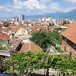 度假居 Ohrid 