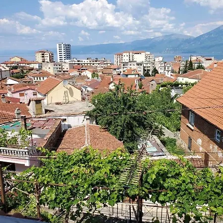 Tatil Evi Ohrid 