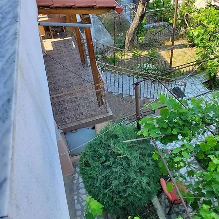 Feriehus Ohrid 