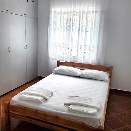 Tatil Evi Ohrid 