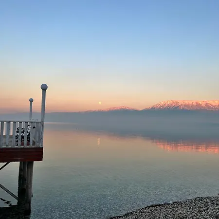 Tatil Evi Ohrid 