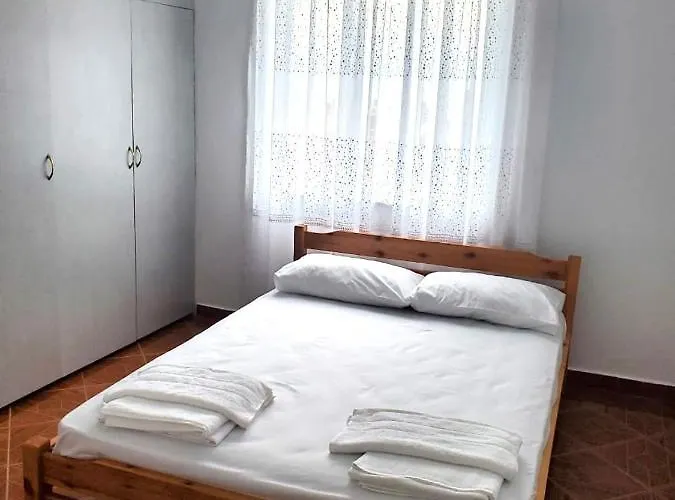Hébergement de vacances Ohrid 
