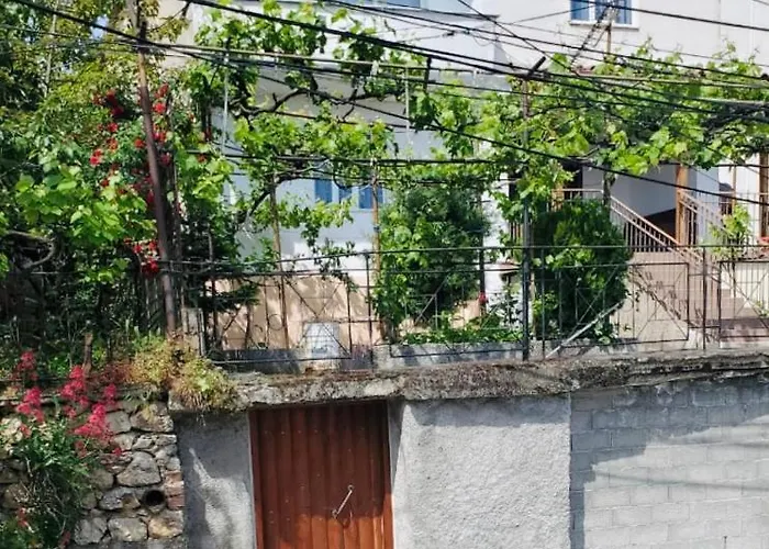 Ohrid 