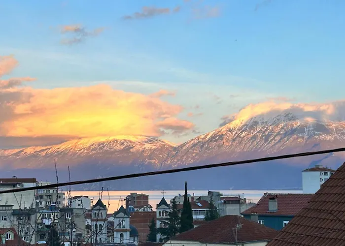 Ohrid 