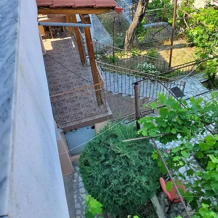 Holiday home Ohrid 