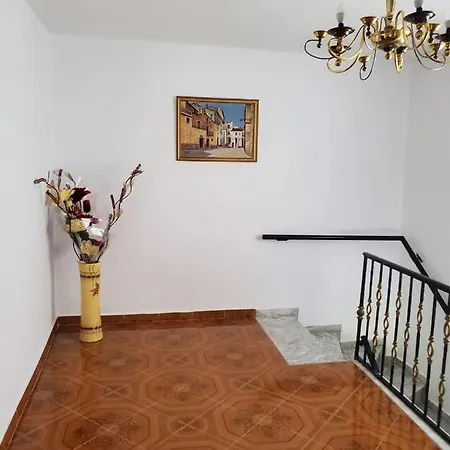 Nyaraló Ohrid 