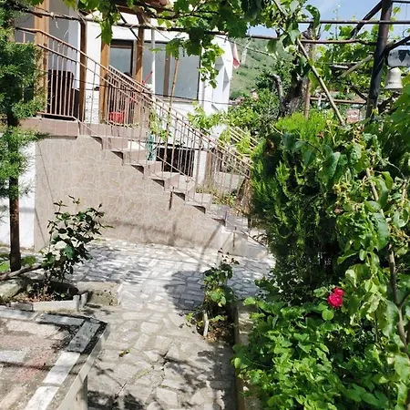 Nyaraló Ohrid 