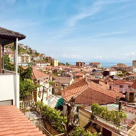 Ohrid 