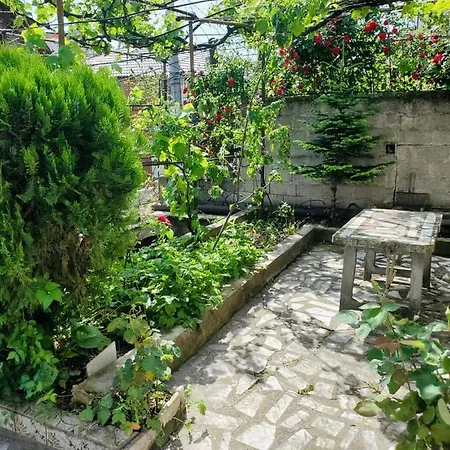 Ohrid 