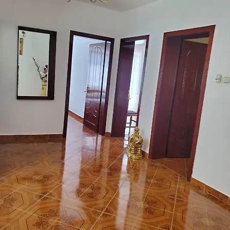 Holiday home Ohrid 