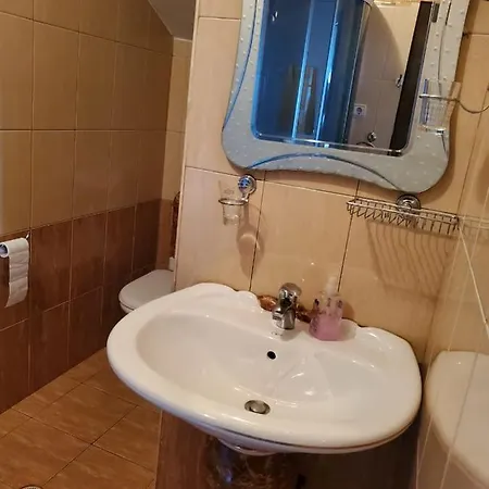 Holiday home Ohrid 