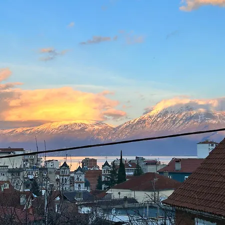 Ohrid 