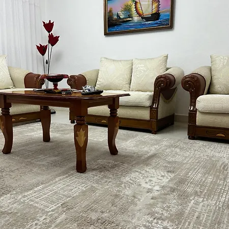 Holiday home Ohrid 