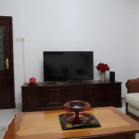 Holiday home Ohrid 
