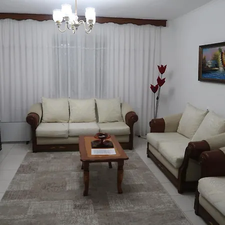 Holiday home Ohrid 