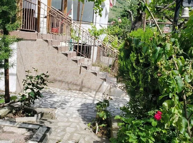 Сasa de vacaciones Ohrid 